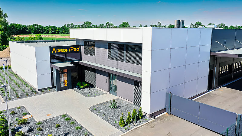 Magazin AirsoftPro
