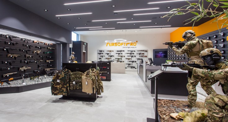 AirsoftPro.ro