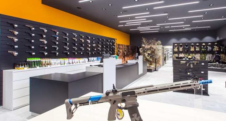 AirsoftPro.ro
