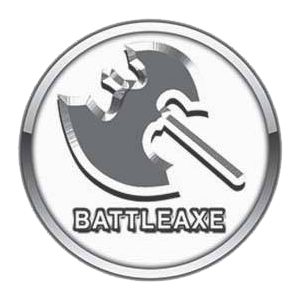 Battleaxe