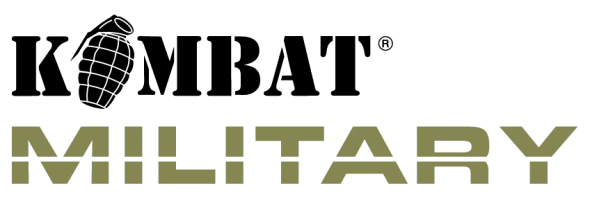 Kombat-Military-Logo