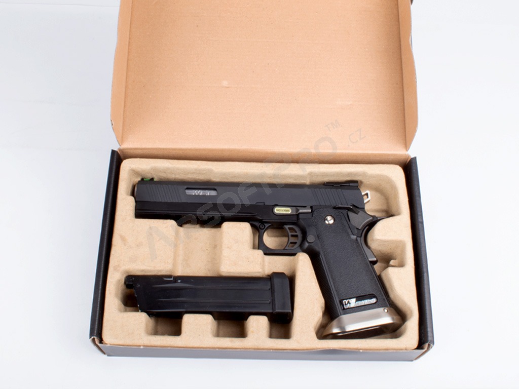 Pistol airsoft Hi-Capa 6