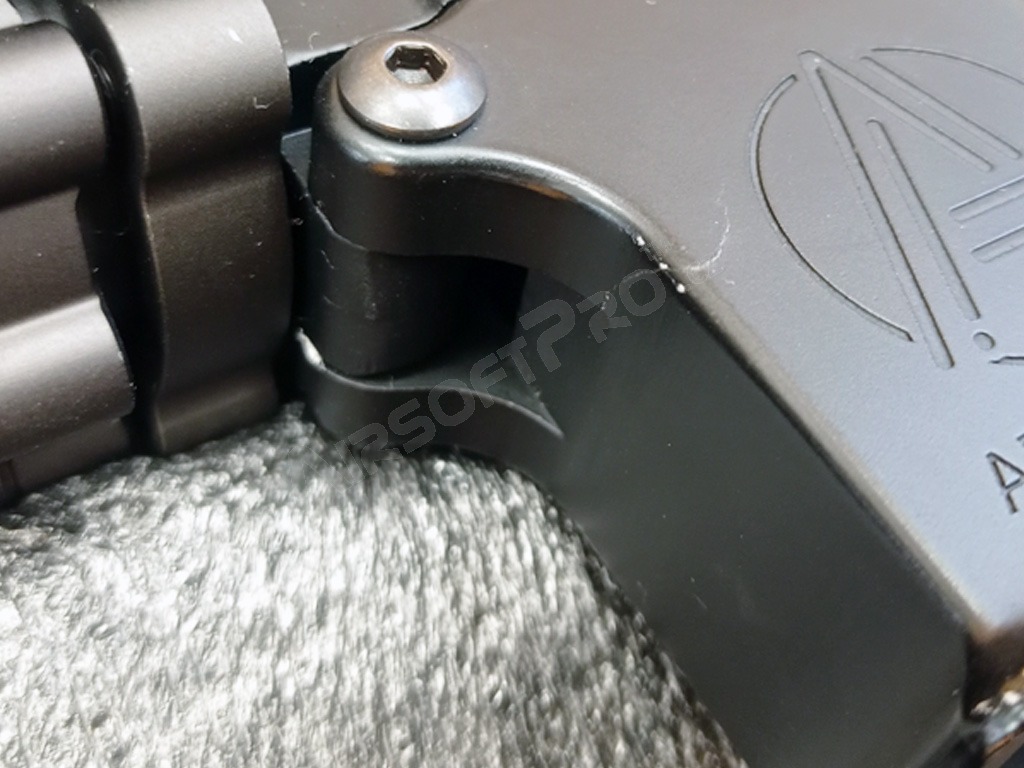 Pușcă airsoft MK18 MOD1 9