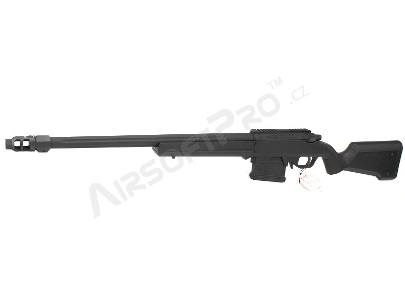 Flash hider tip 2 pentru Amoeba Striker [Ares/Amoeba]