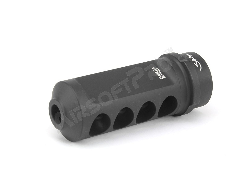Flash hider tip 3 pentru Amoeba Striker [Ares/Amoeba]