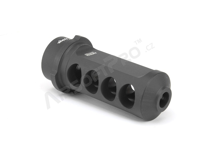 Flash hider tip 3 pentru Amoeba Striker [Ares/Amoeba]