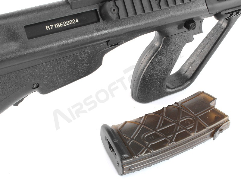 Pușcă airsoft AUG Raptor 7