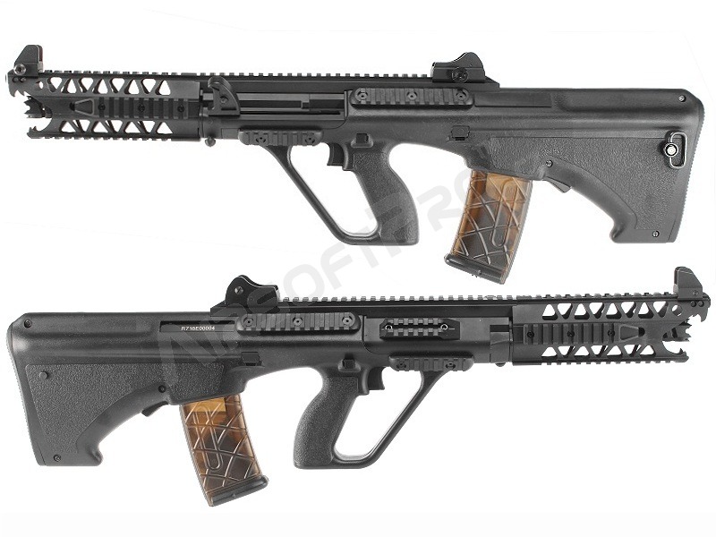 Pușcă airsoft AUG Raptor 7