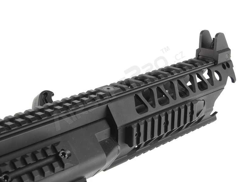 Pușcă airsoft AUG Raptor 7