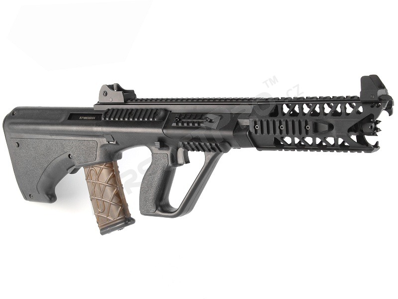 Pușcă airsoft AUG Raptor 7