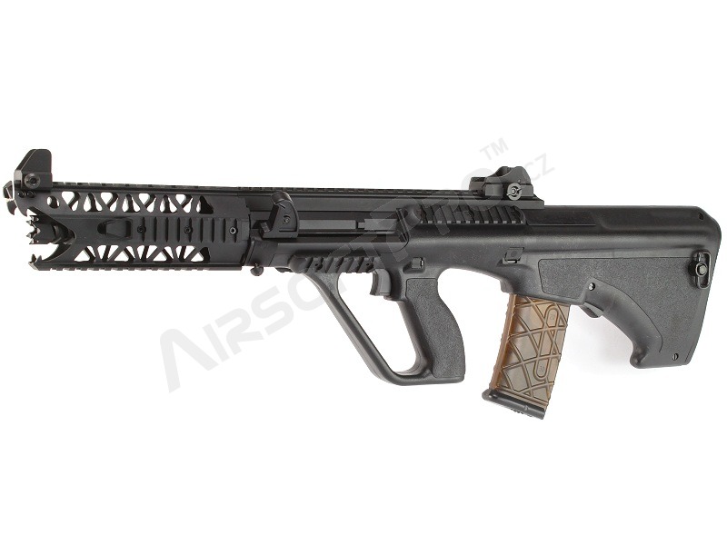 Pușcă airsoft AUG Raptor 7
