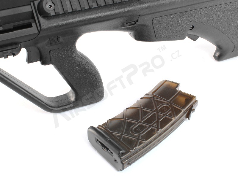 Pușcă airsoft AUG Raptor 9