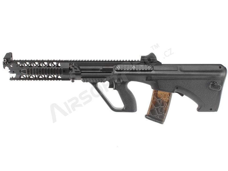 Pușcă airsoft AUG Raptor 9