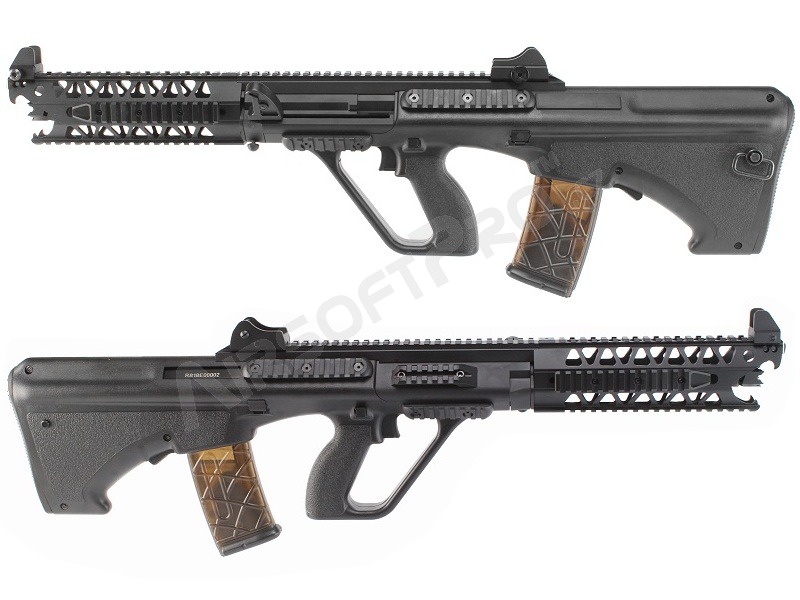 Pușcă airsoft AUG Raptor 9