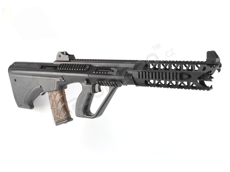 Pușcă airsoft AUG Raptor 9
