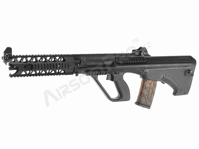 Pușcă airsoft AUG Raptor 9