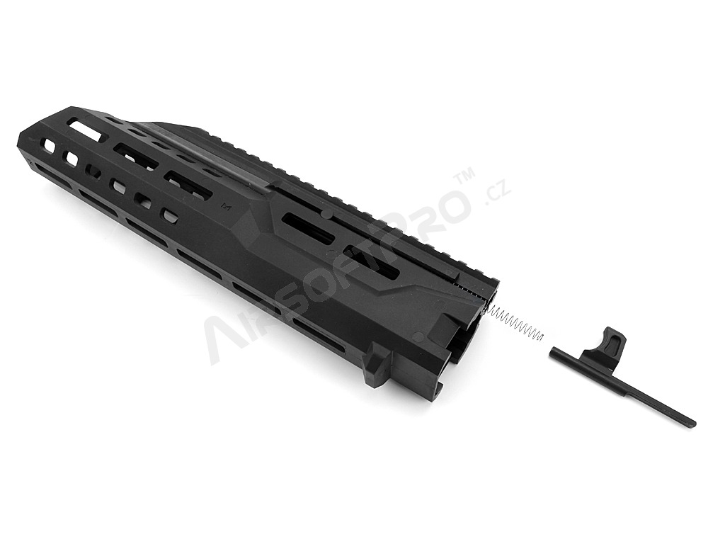 Arc de întoarcere a mânerului cu bolț pentru ASG Scorpion EVO 3 A1 [ASG]