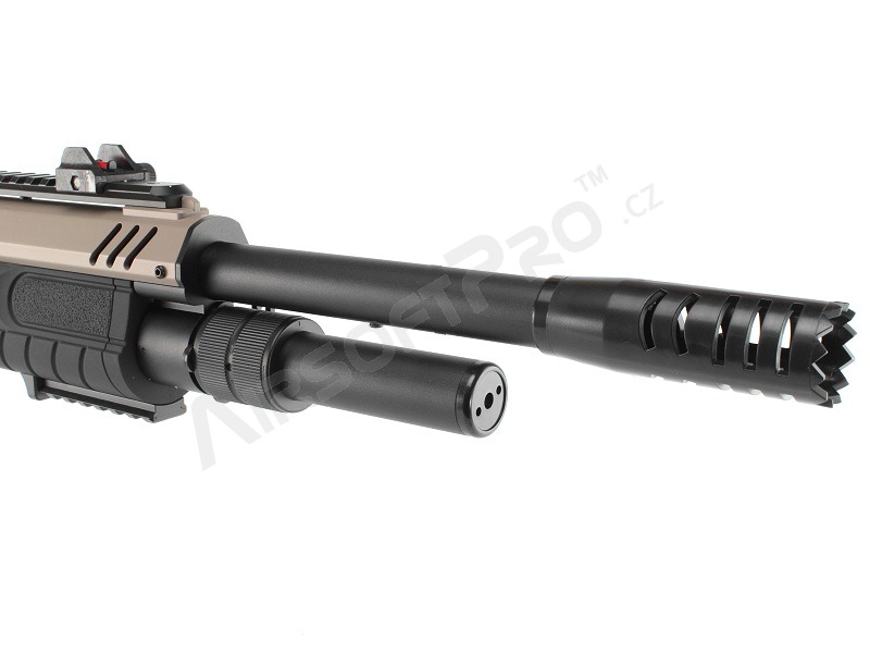 Airsoft FABARM STF12 18