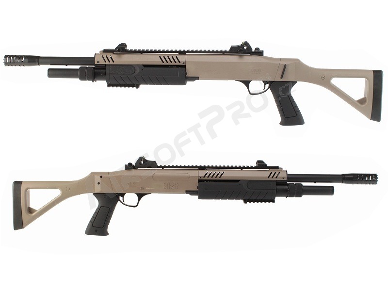 Airsoft FABARM STF12 18
