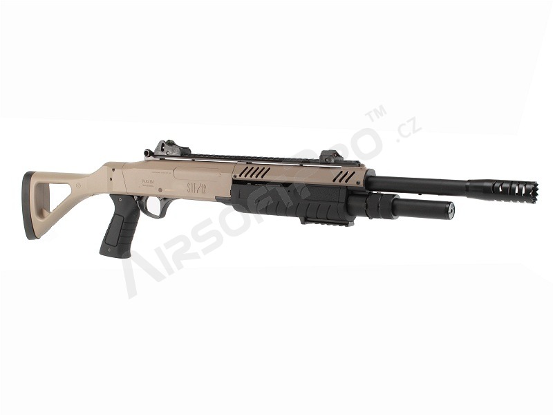 Airsoft FABARM STF12 18