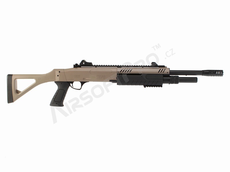 Airsoft FABARM STF12 18