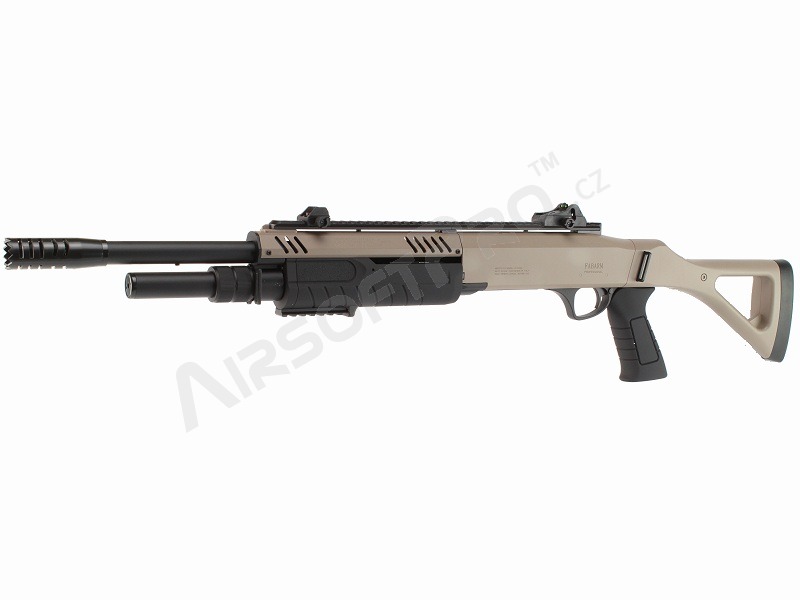 Airsoft FABARM STF12 18