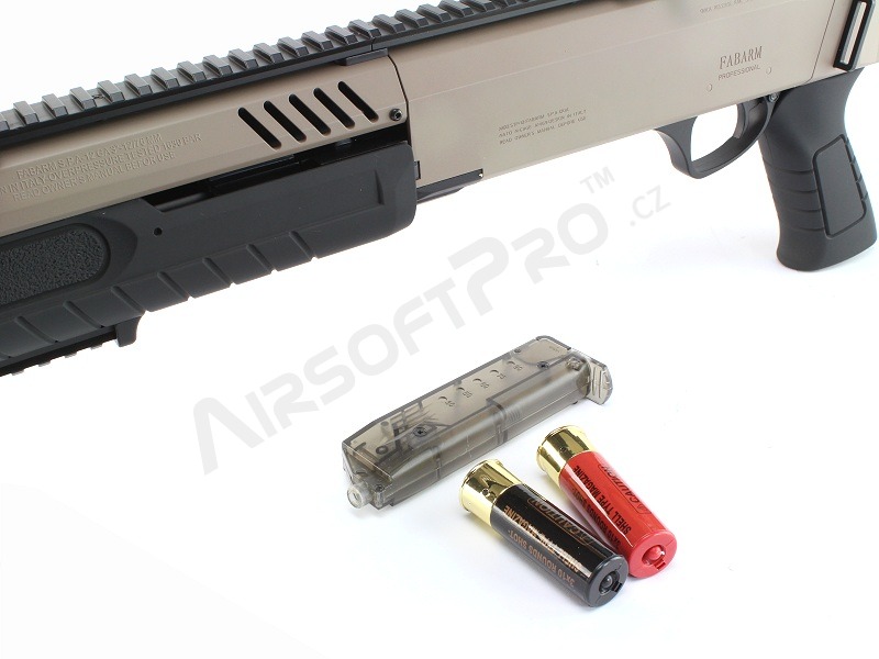 Airsoft FABARM STF12 18