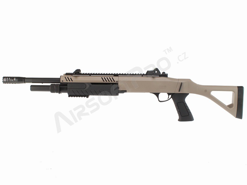 Airsoft FABARM STF12 18