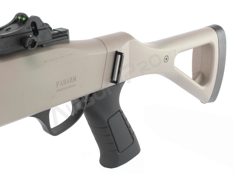 Airsoft FABARM STF12 18