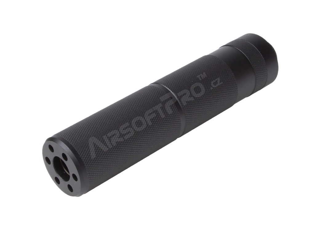 Amortizor metalic mediu 145 x 30 mm tip