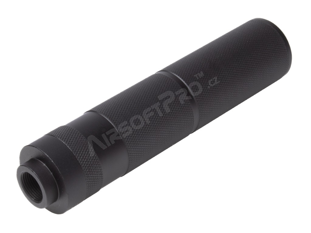 Amortizor metalic mediu 145 x 30 mm tip