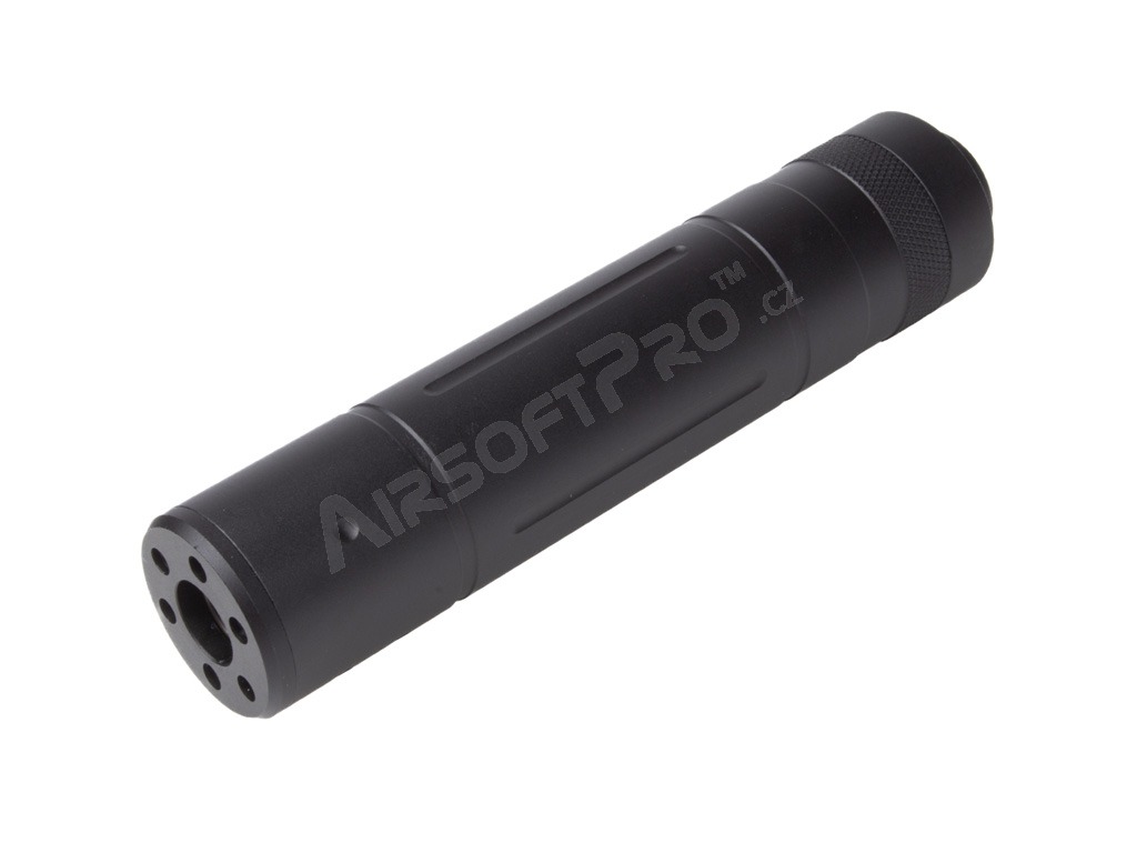 Amortizor metalic mediu 145 x 30 mm tip