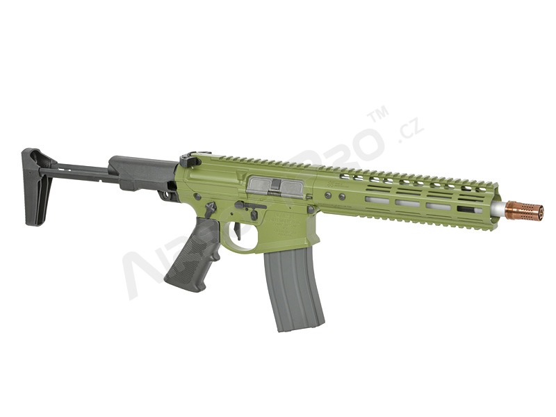 Pistol Airsoft GBB Noveske N4 Ghetto Blaster 9