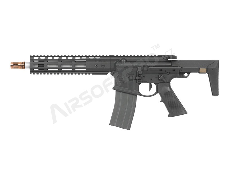 Airsoft GBB pistol Noveske N4 Ghetto Blaster 9