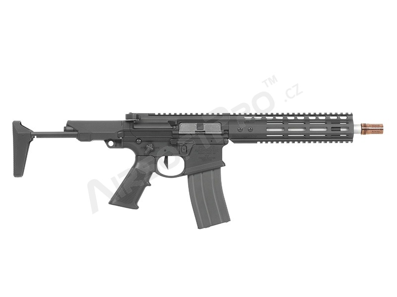 Airsoft GBB pistol Noveske N4 Ghetto Blaster 9