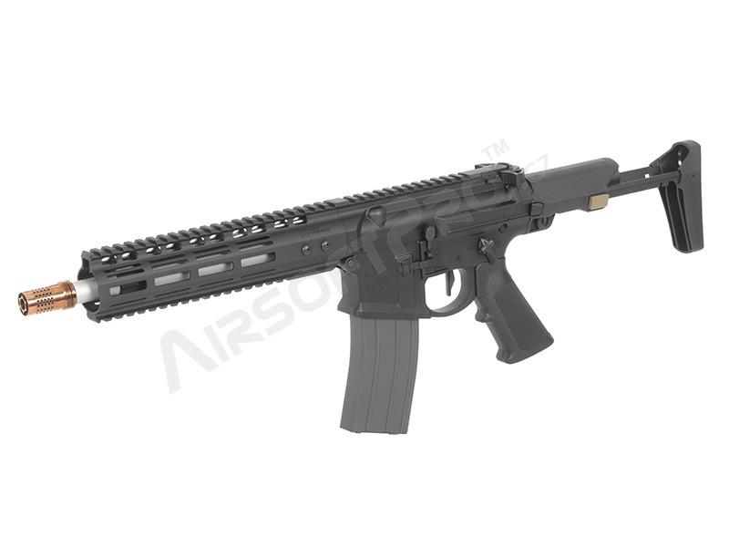 Airsoft GBB pistol Noveske N4 Ghetto Blaster 9