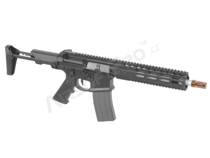 Airsoft GBB pistol Noveske N4 Ghetto Blaster 9