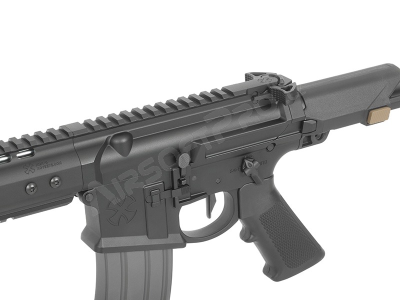 Airsoft GBB pistol Noveske N4 Ghetto Blaster 9