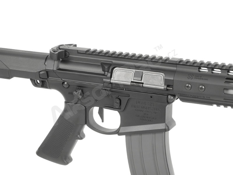 Airsoft GBB pistol Noveske N4 Ghetto Blaster 9