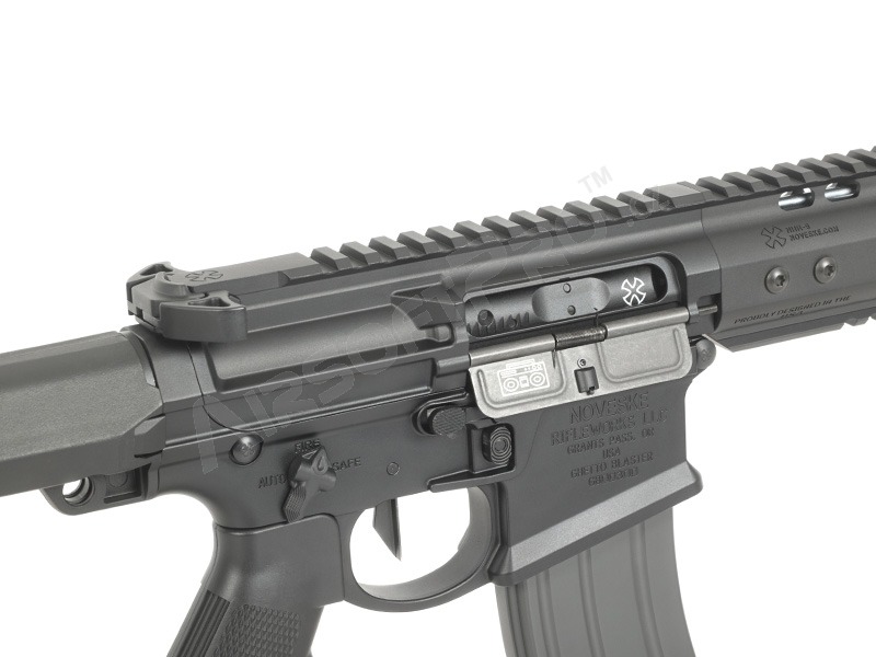 Airsoft GBB pistol Noveske N4 Ghetto Blaster 9