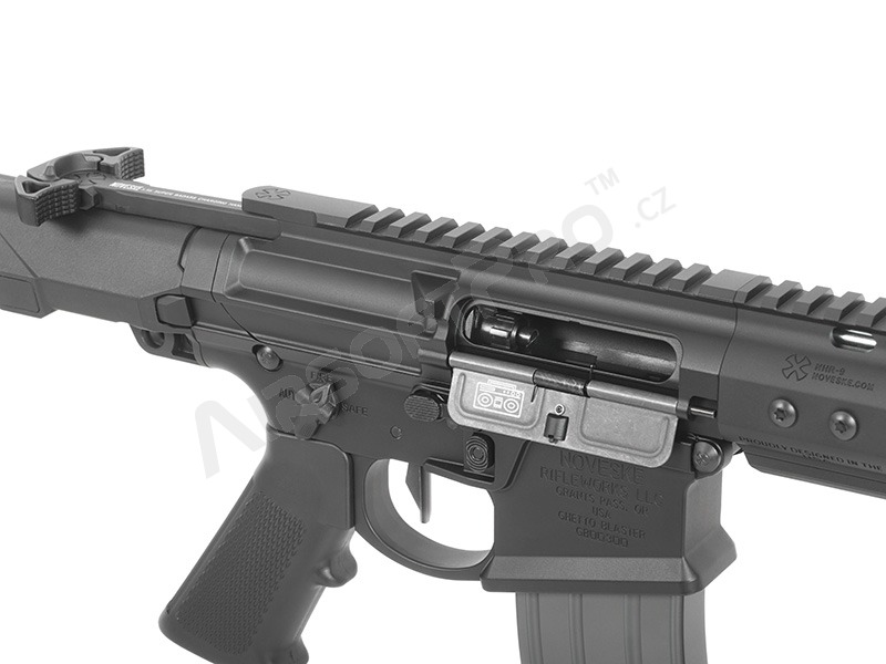 Airsoft GBB pistol Noveske N4 Ghetto Blaster 9