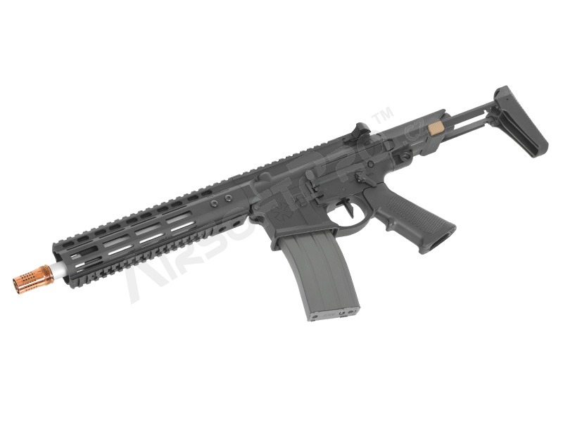 Airsoft GBB pistol Noveske N4 Ghetto Blaster 9