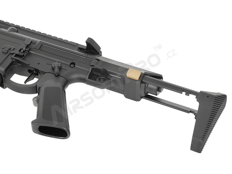Airsoft GBB pistol Noveske N4 Ghetto Blaster 9
