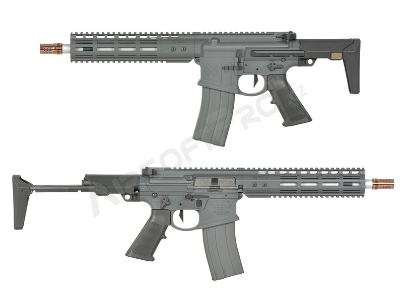 Pistol Airsoft GBB Noveske N4 Ghetto Blaster 9