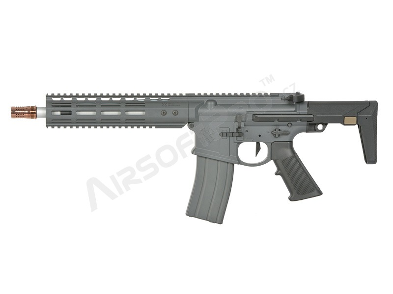 Pistol Airsoft GBB Noveske N4 Ghetto Blaster 9