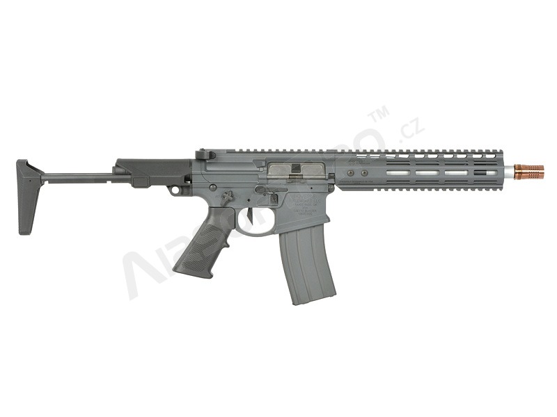 Pistol Airsoft GBB Noveske N4 Ghetto Blaster 9
