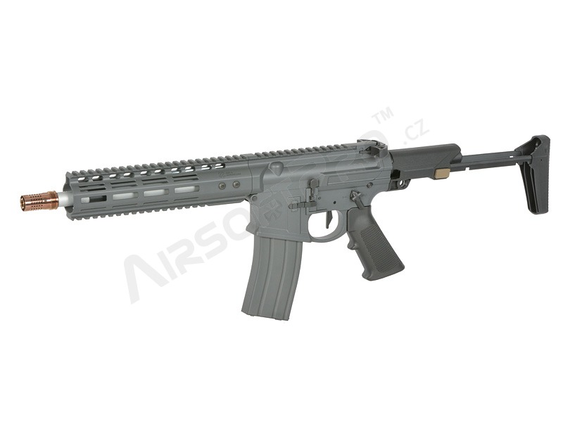 Pistol Airsoft GBB Noveske N4 Ghetto Blaster 9