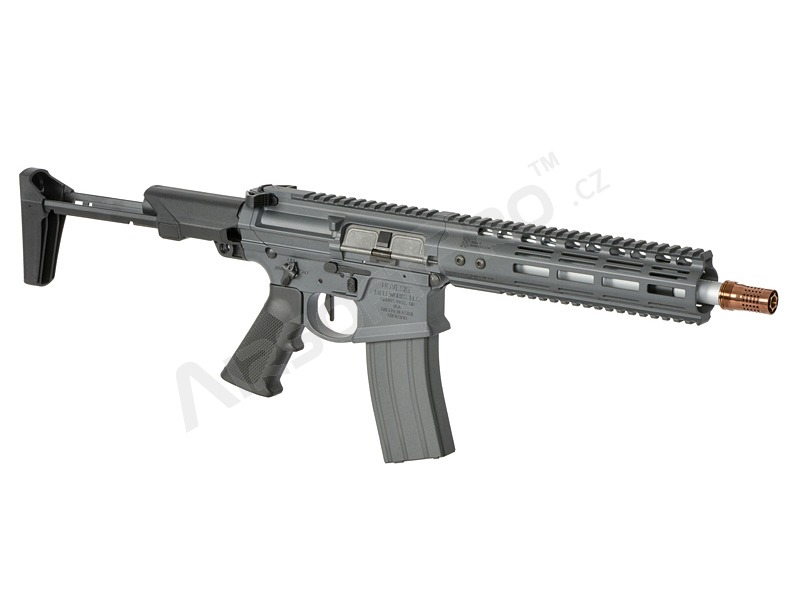 Pistol Airsoft GBB Noveske N4 Ghetto Blaster 9