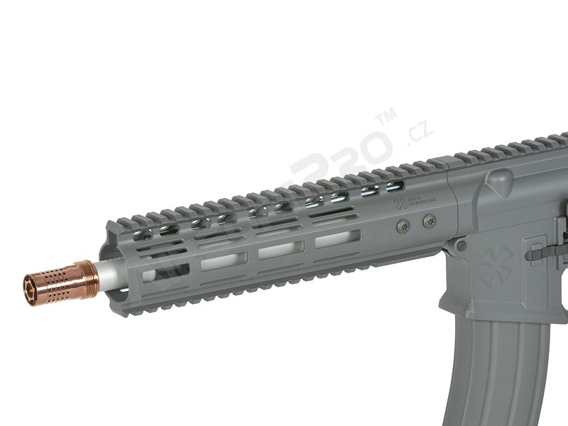 Pistol Airsoft GBB Noveske N4 Ghetto Blaster 9