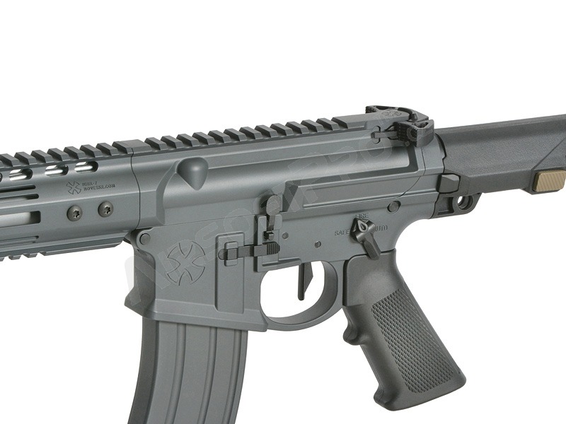 Pistol Airsoft GBB Noveske N4 Ghetto Blaster 9
